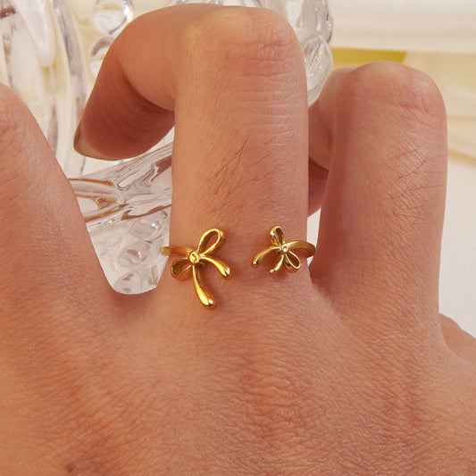 ANILLO LAZO DE LUNA
