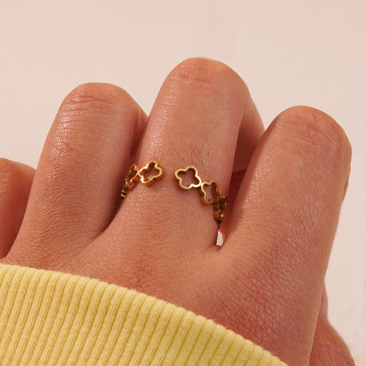 ANILLO DESTINO