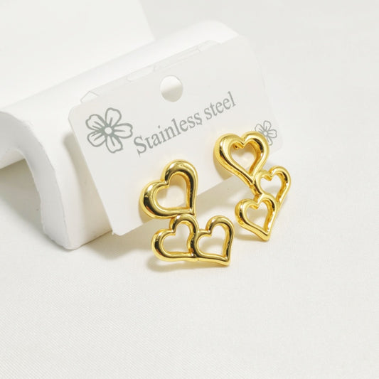 ARETES TRILOGIA DE AMOR