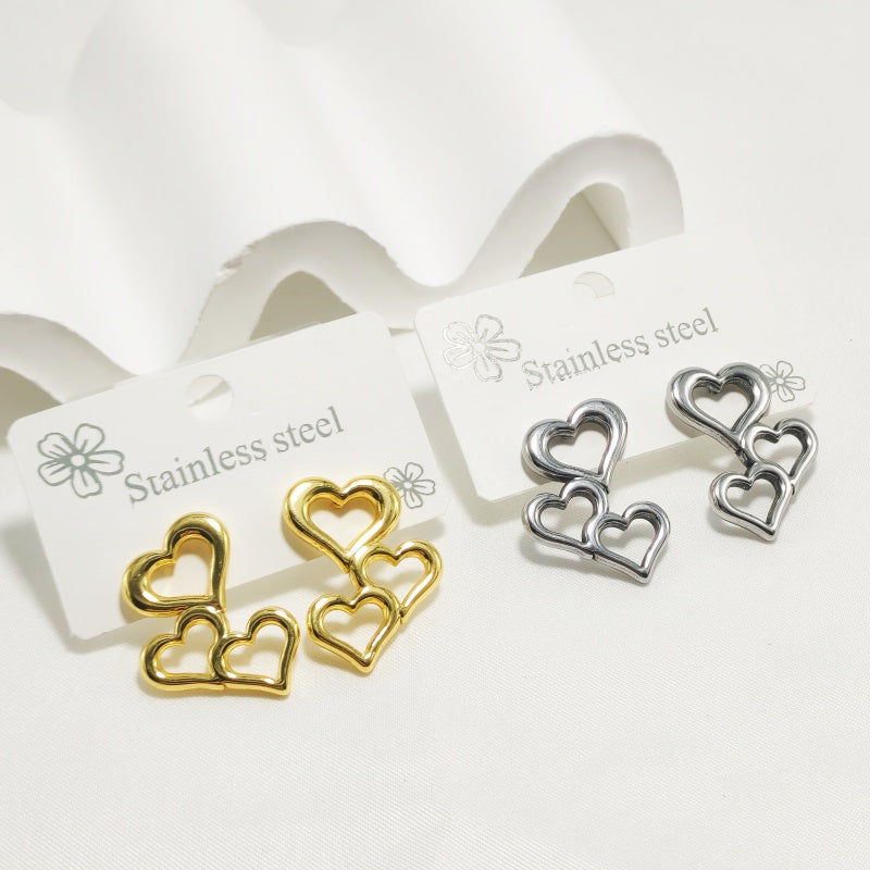 ARETES TRILOGIA DE AMOR