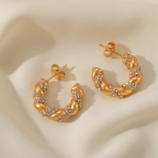ARETES DESTELLO IMPERIAL